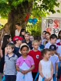 Druga klasa podstawowa