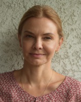 mgr Iwona Rusowicz