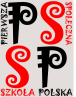 Logo Pierwsza Społeczna Szkoła Polska w Austrii